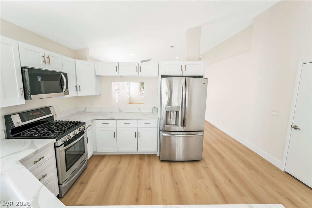 4050 Lucas Avenue Las Vegas NV 89120
