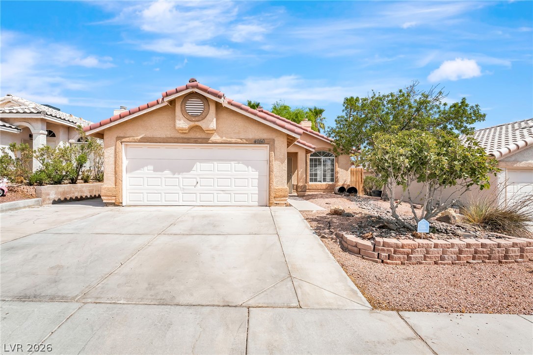 4050 Lucas Avenue Las Vegas NV 89120