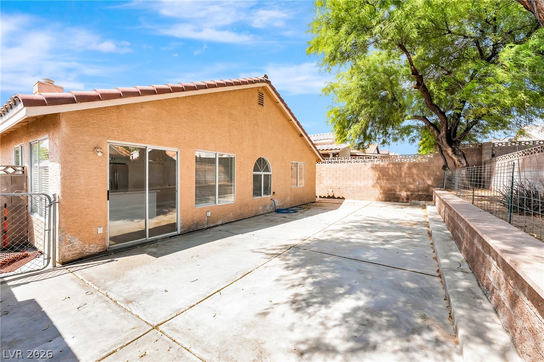 4050 Lucas Avenue Las Vegas NV 89120