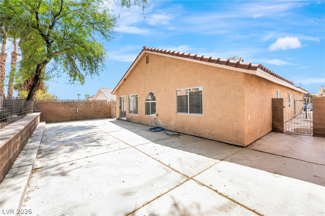 4050 Lucas Avenue Las Vegas NV 89120