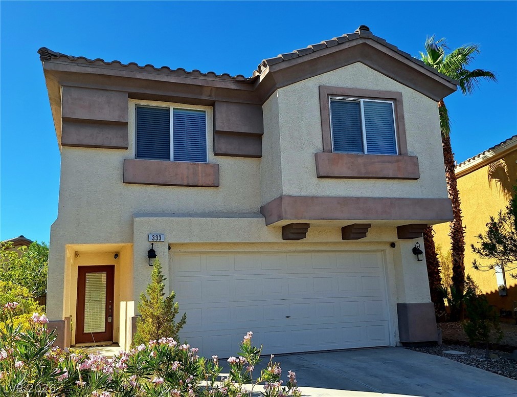 333 Cart Crossing Way Las Vegas NV 89148