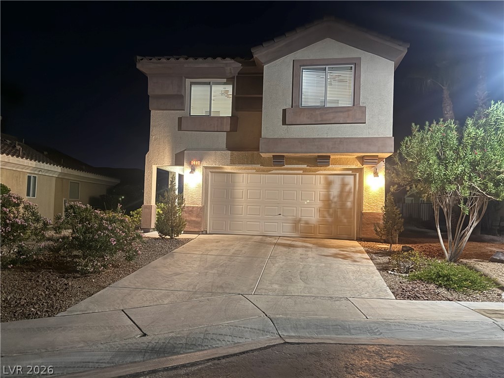 333 Cart Crossing Way Las Vegas NV 89148