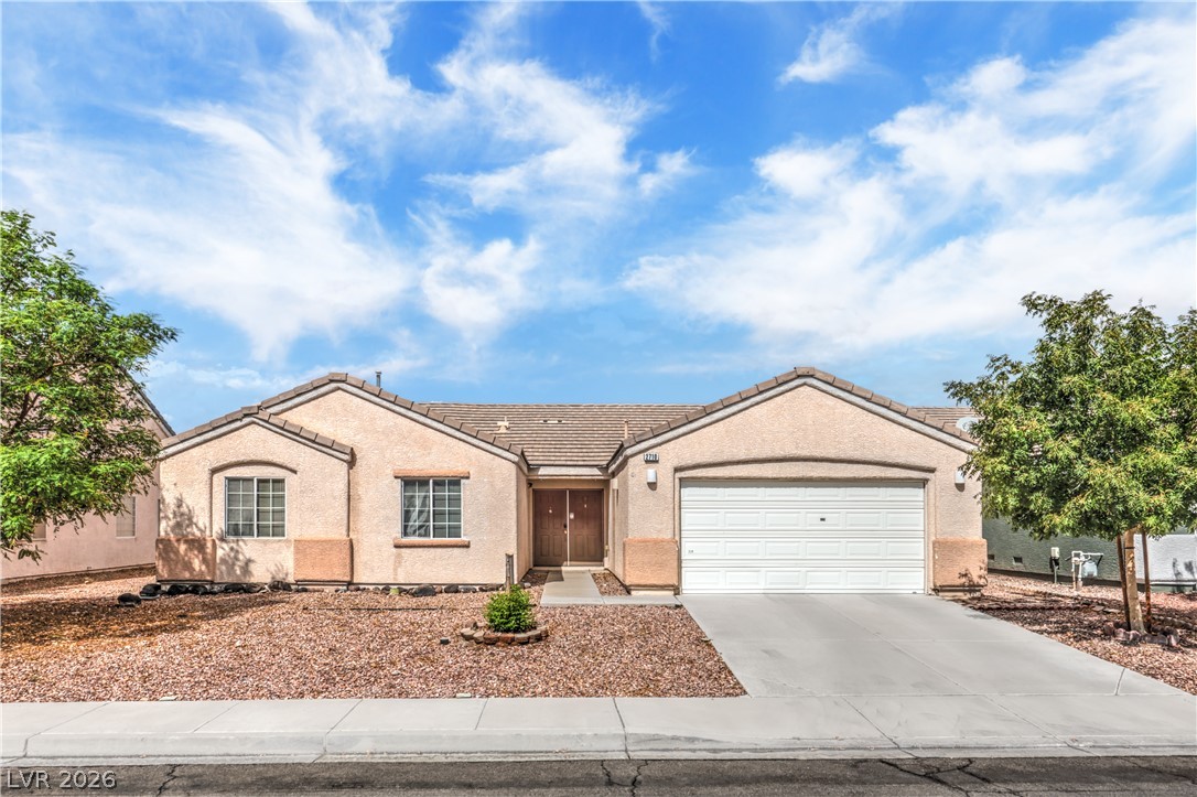 2710 Port Lewis Avenue Henderson NV 89052