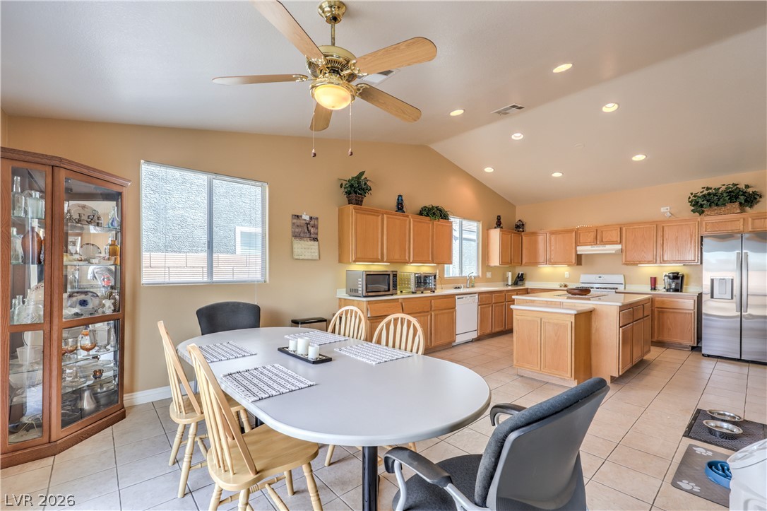 2710 Port Lewis Avenue Henderson NV 89052
