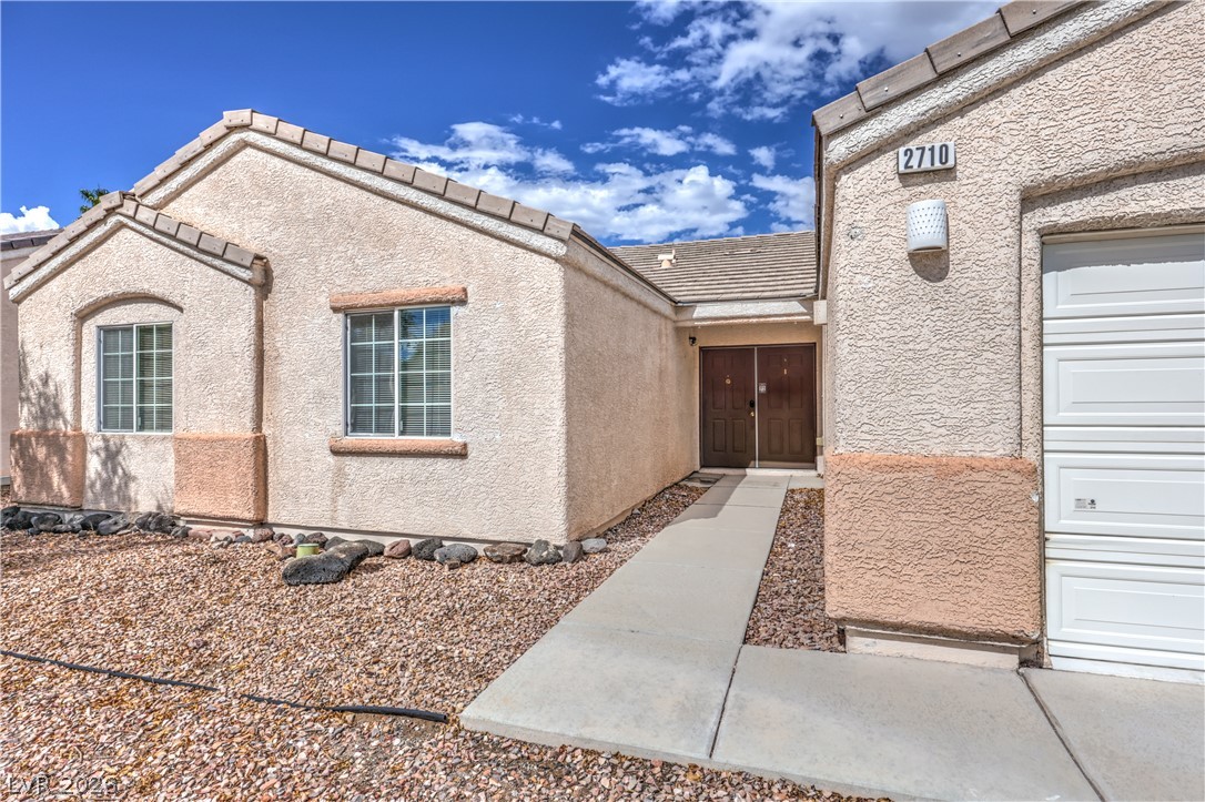 2710 Port Lewis Avenue Henderson NV 89052