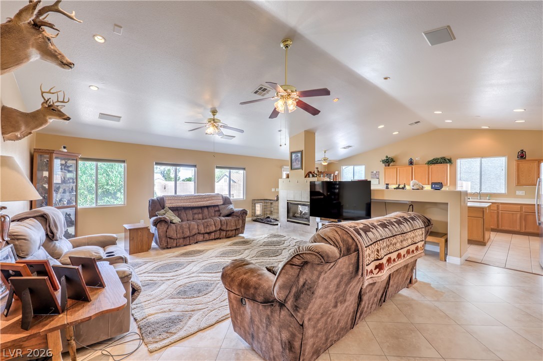 2710 Port Lewis Avenue Henderson NV 89052