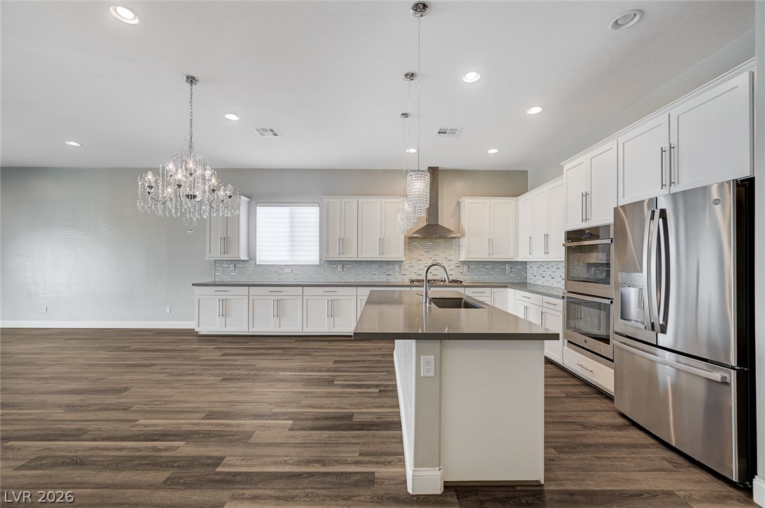 10160 Ocher Valley Avenue Las Vegas NV 89178
