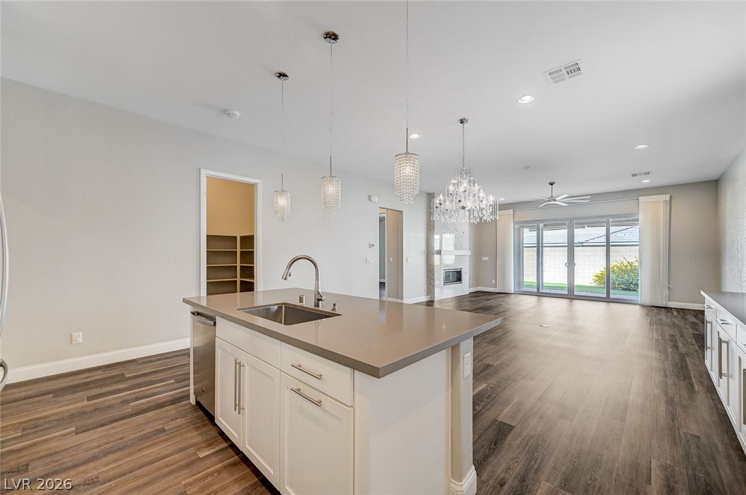 10160 Ocher Valley Avenue Las Vegas NV 89178