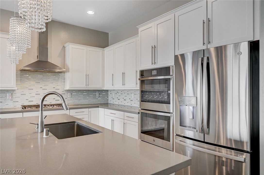 10160 Ocher Valley Avenue Las Vegas NV 89178
