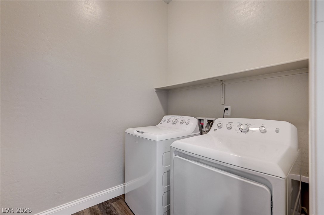 10160 Ocher Valley Avenue Las Vegas NV 89178