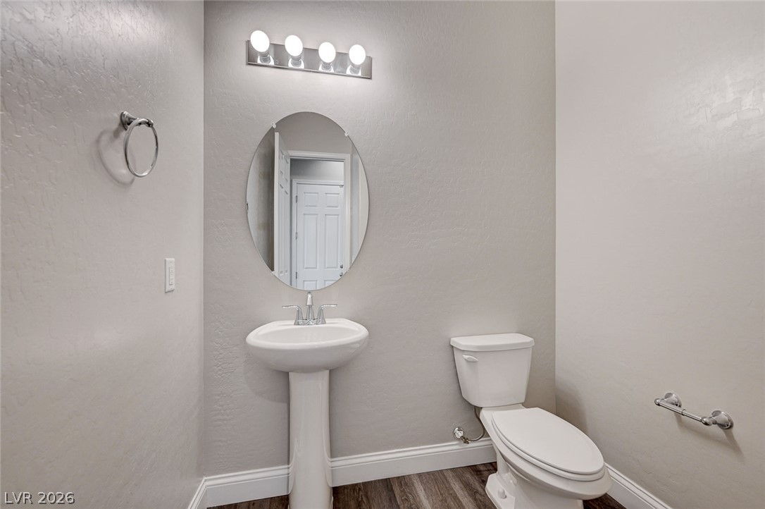 10160 Ocher Valley Avenue Las Vegas NV 89178