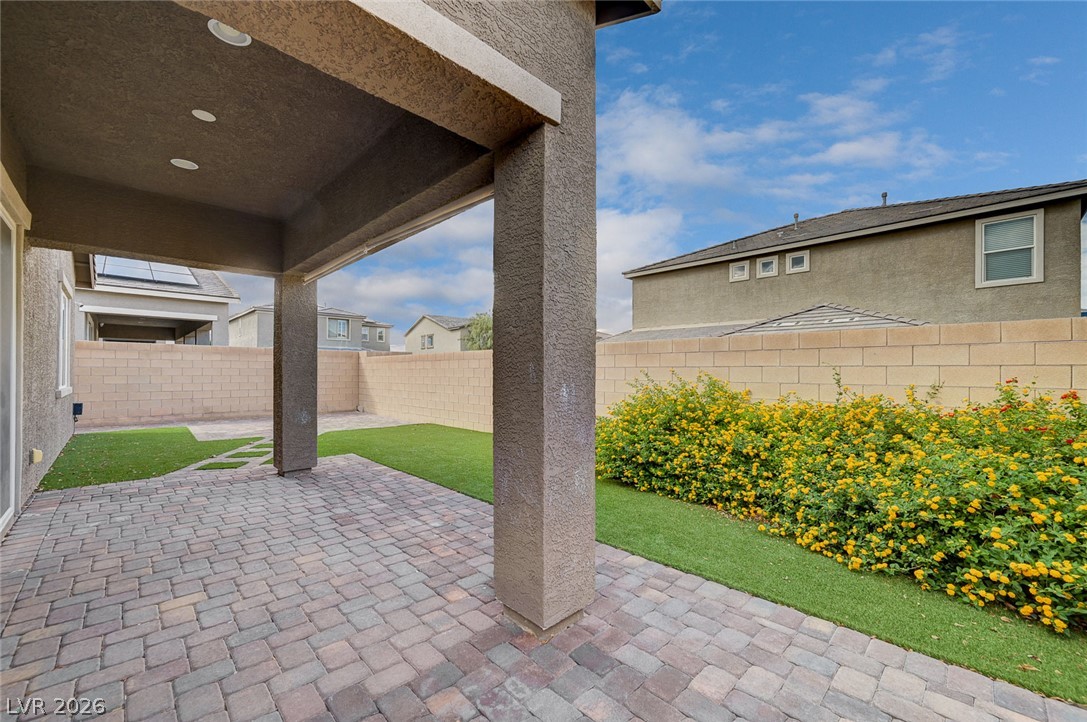 10160 Ocher Valley Avenue Las Vegas NV 89178