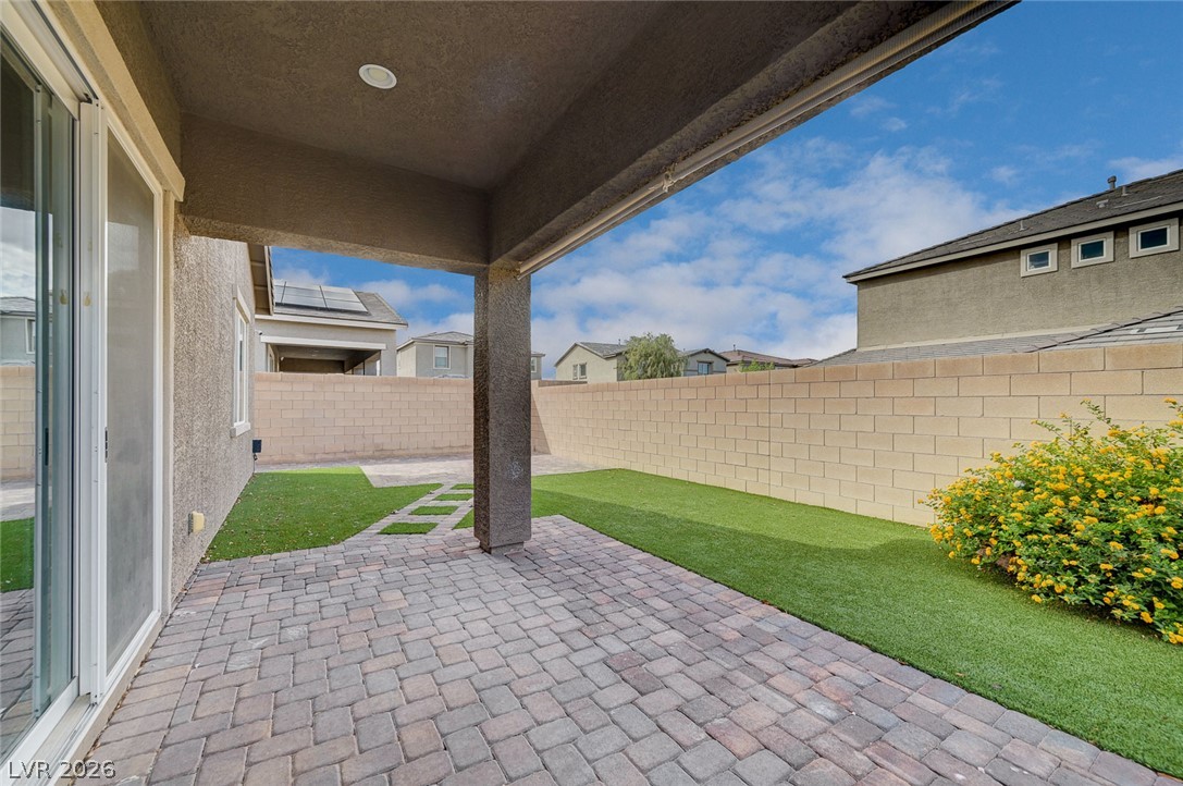10160 Ocher Valley Avenue Las Vegas NV 89178