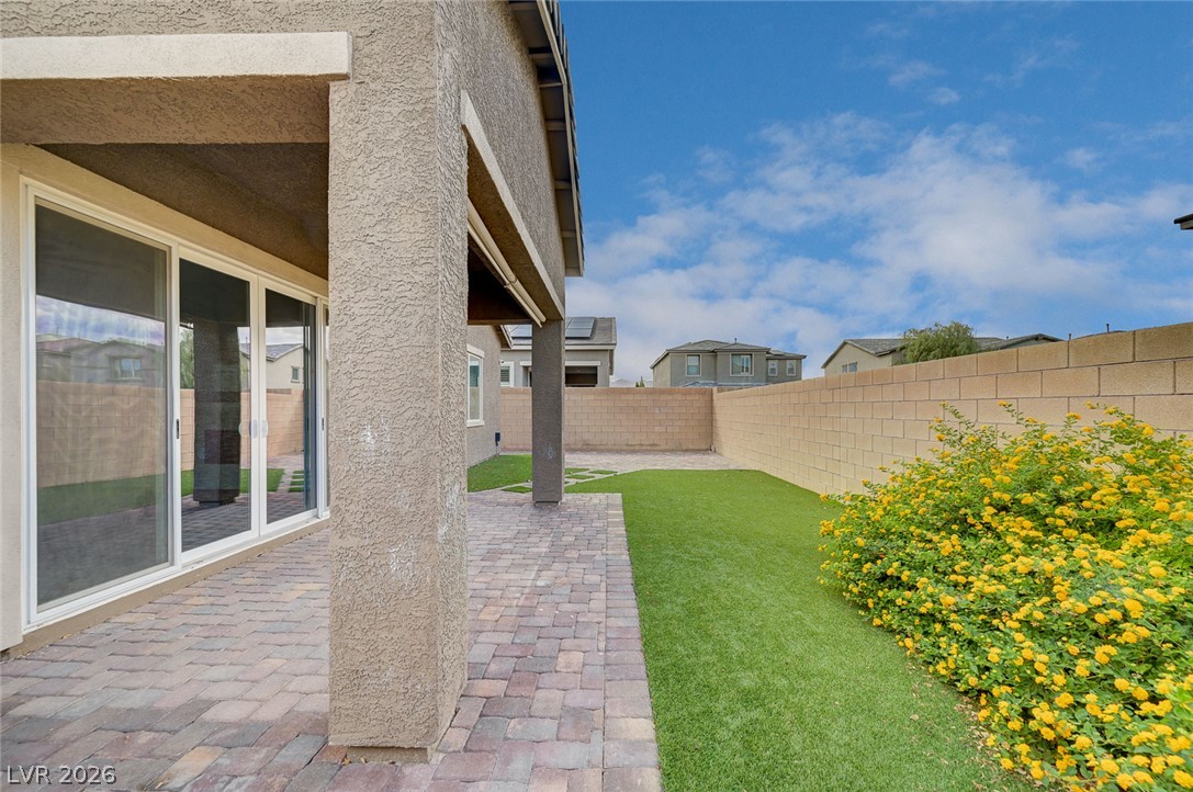 10160 Ocher Valley Avenue Las Vegas NV 89178