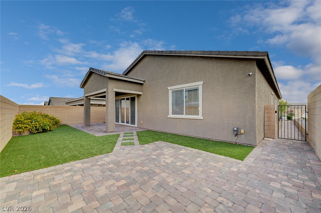 10160 Ocher Valley Avenue Las Vegas NV 89178