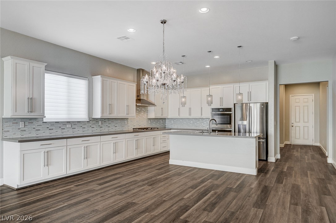 10160 Ocher Valley Avenue Las Vegas NV 89178