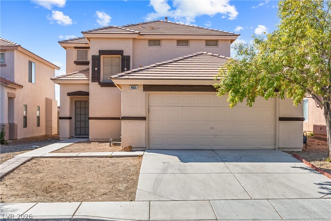 4655 Gracemont Avenue Las Vegas NV 89139