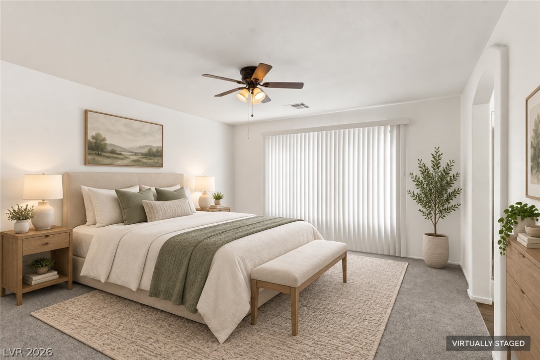 4655 Gracemont Avenue Las Vegas NV 89139
