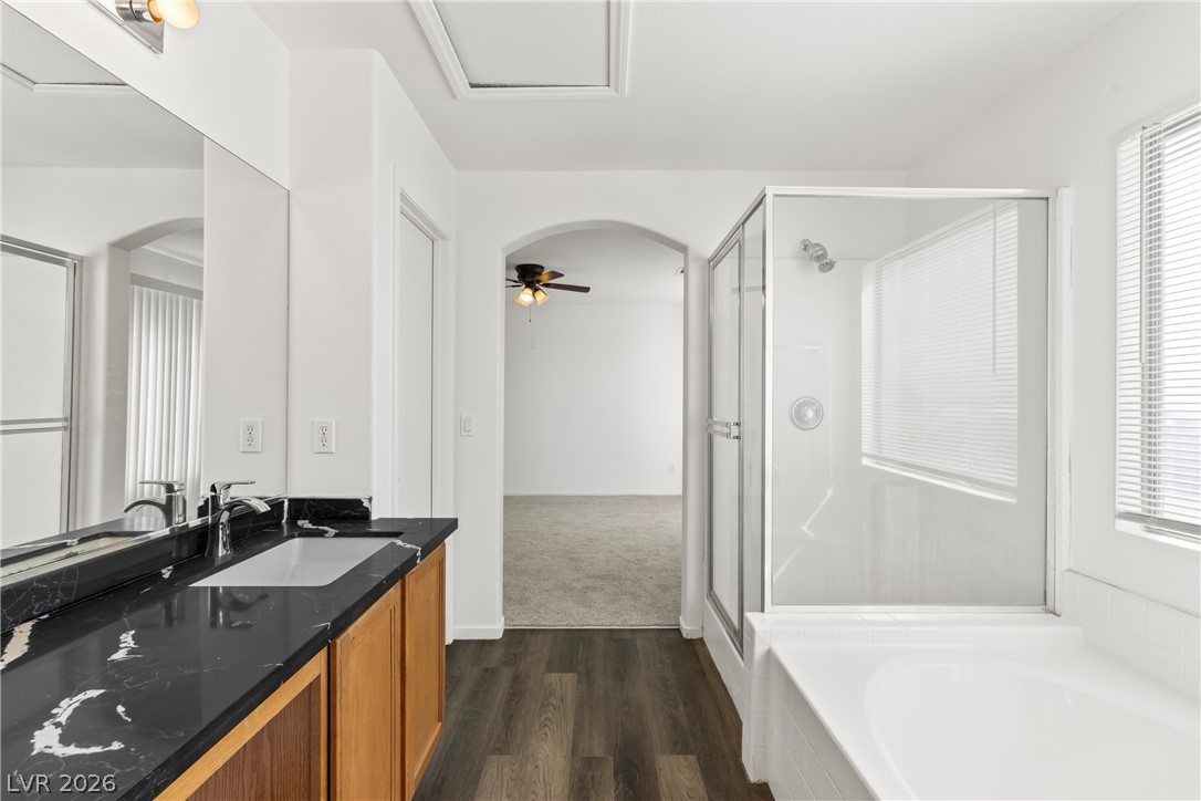 4655 Gracemont Avenue Las Vegas NV 89139