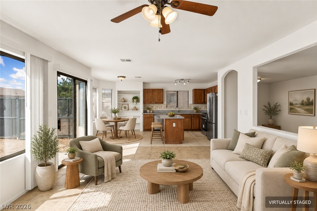 4655 Gracemont Avenue Las Vegas NV 89139
