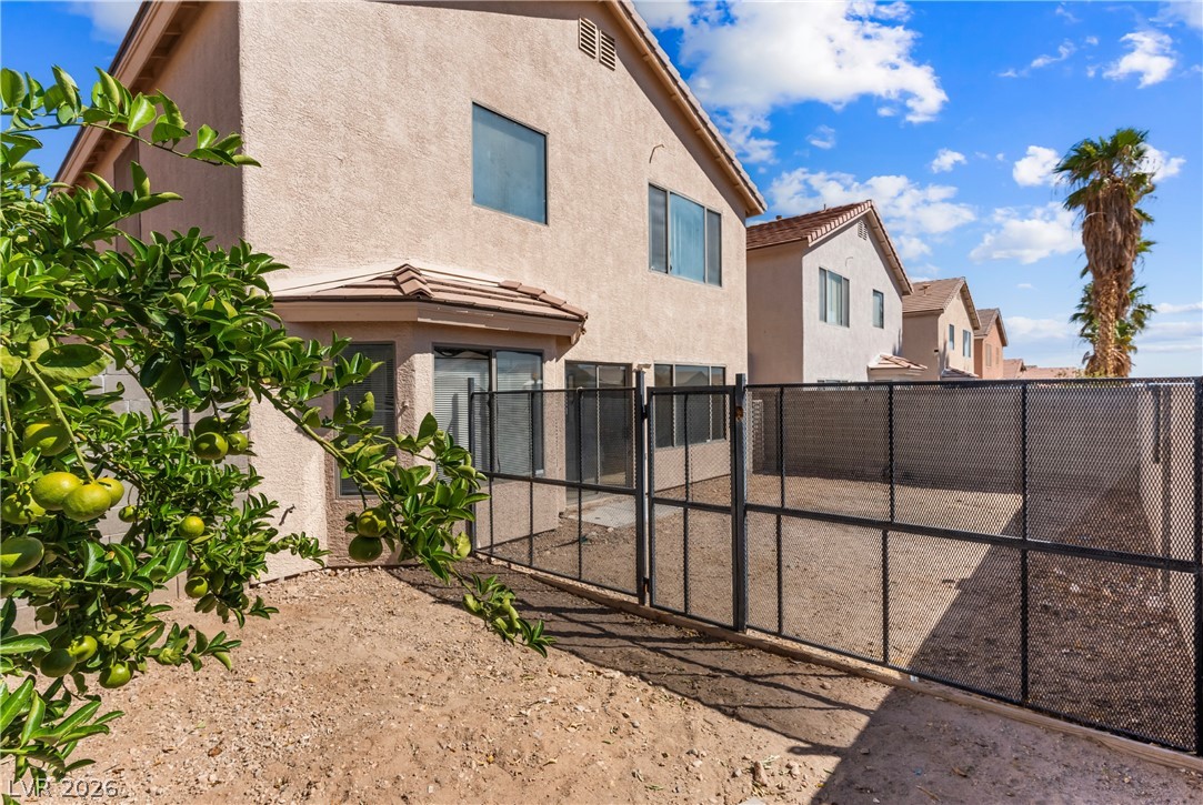 4655 Gracemont Avenue Las Vegas NV 89139