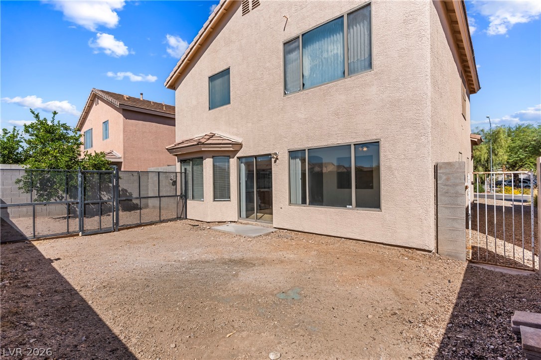 4655 Gracemont Avenue Las Vegas NV 89139