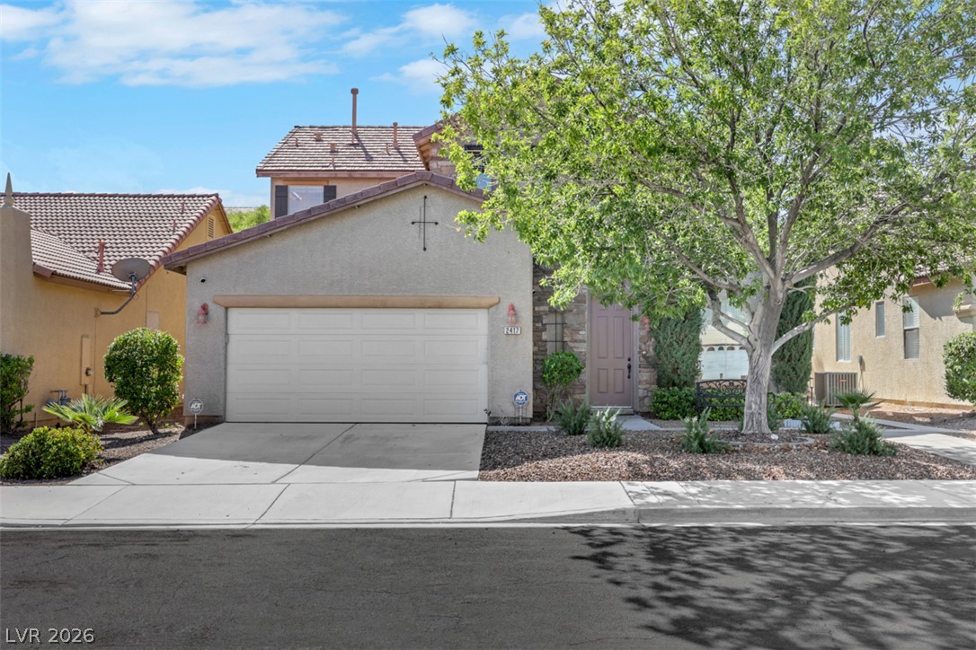 2417 Allegretto Avenue Henderson NV 89052