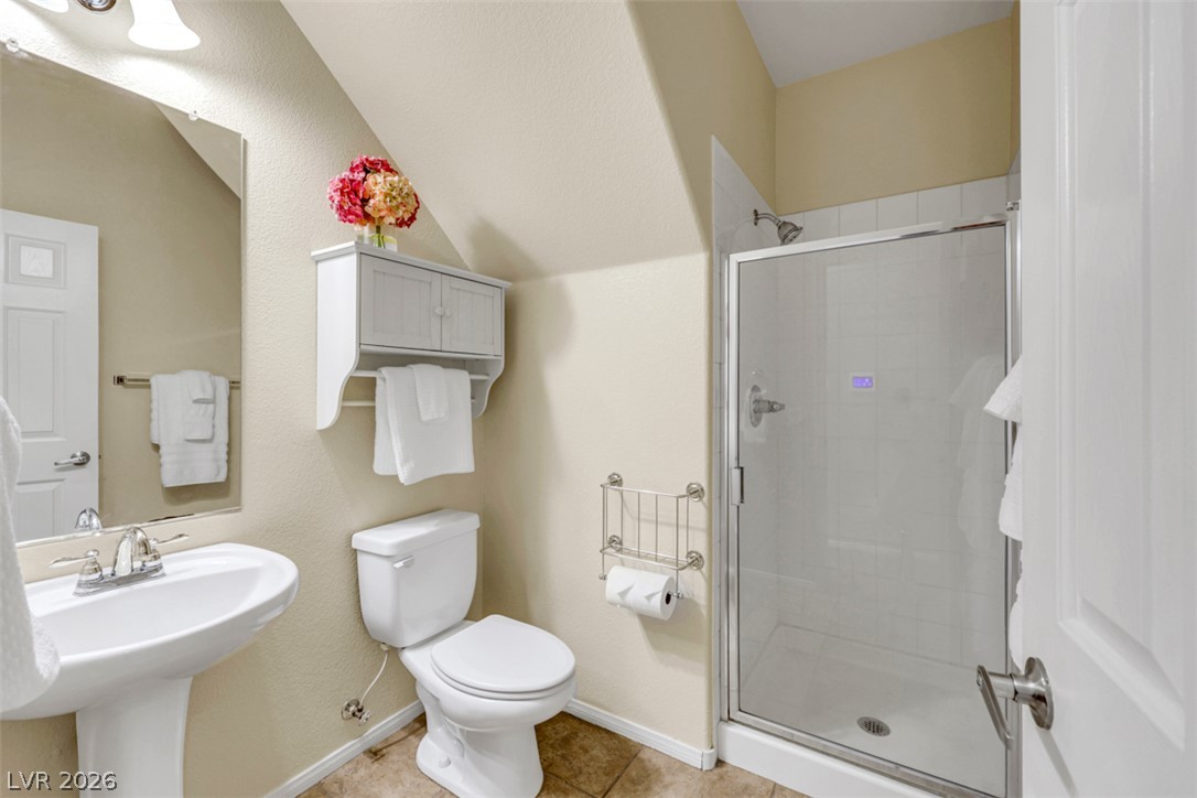 2417 Allegretto Avenue Henderson NV 89052