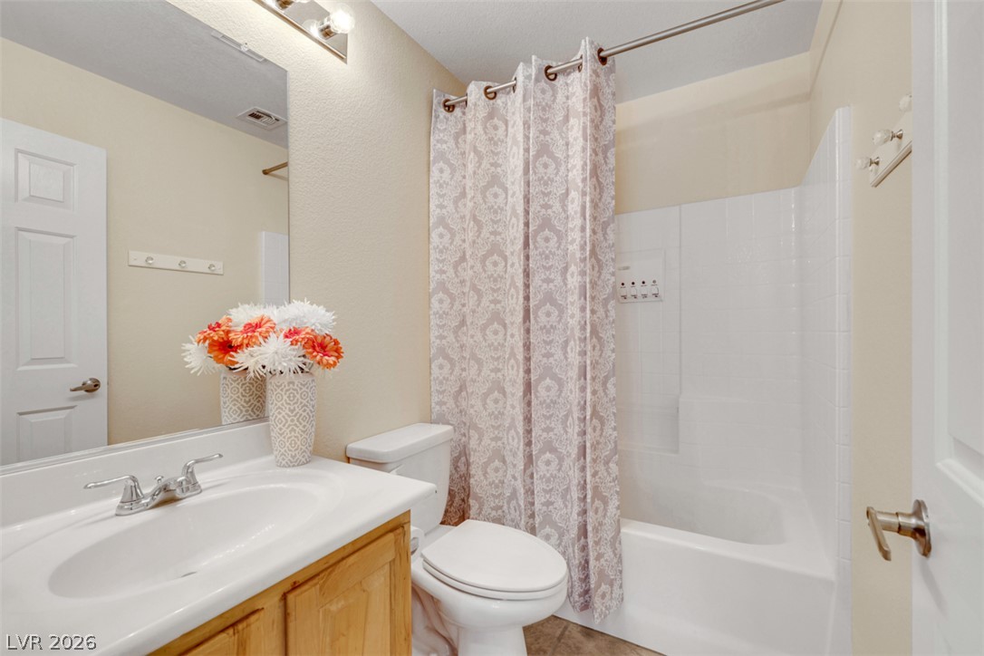 2417 Allegretto Avenue Henderson NV 89052