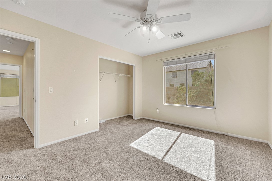 2417 Allegretto Avenue Henderson NV 89052