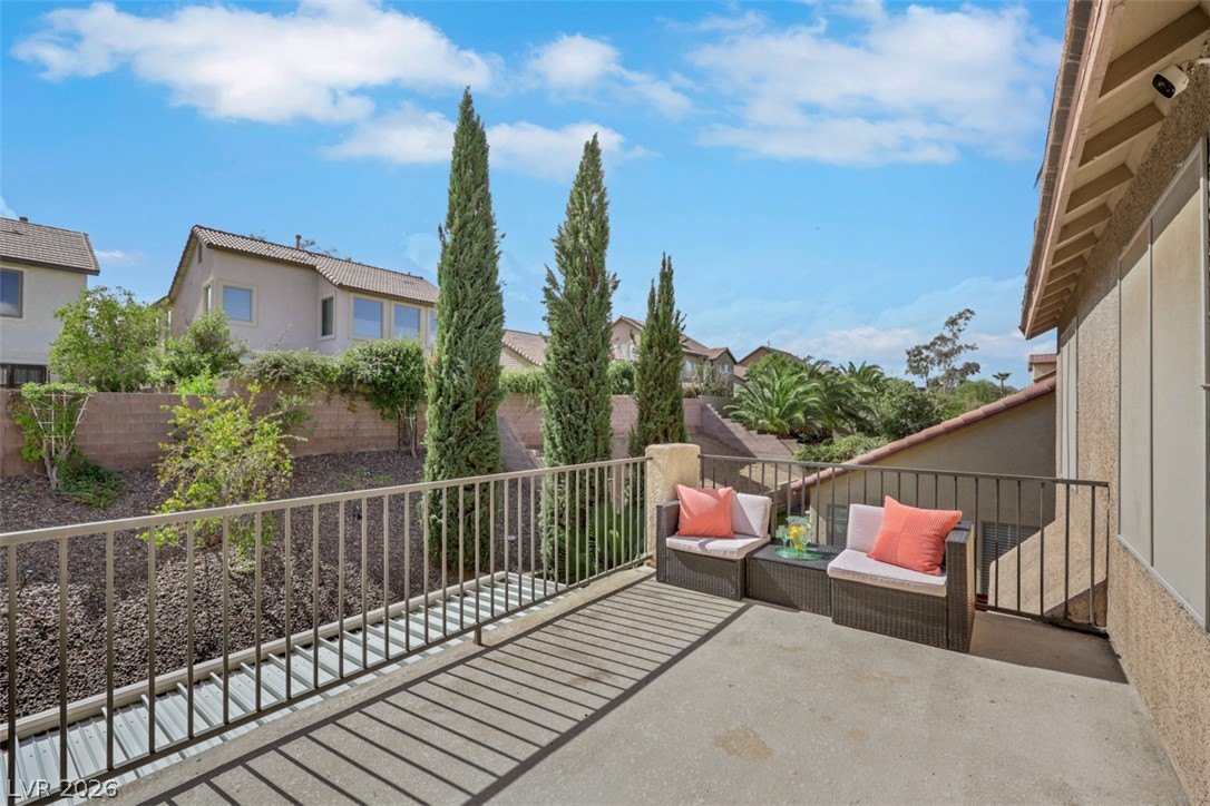 2417 Allegretto Avenue Henderson NV 89052