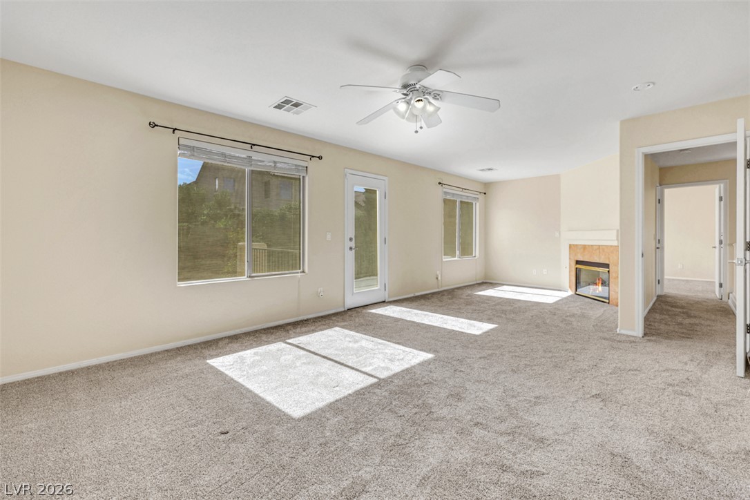 2417 Allegretto Avenue Henderson NV 89052