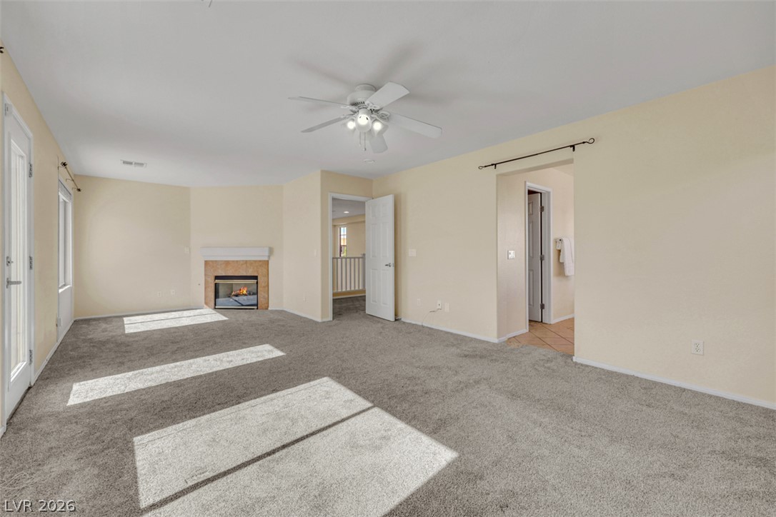 2417 Allegretto Avenue Henderson NV 89052