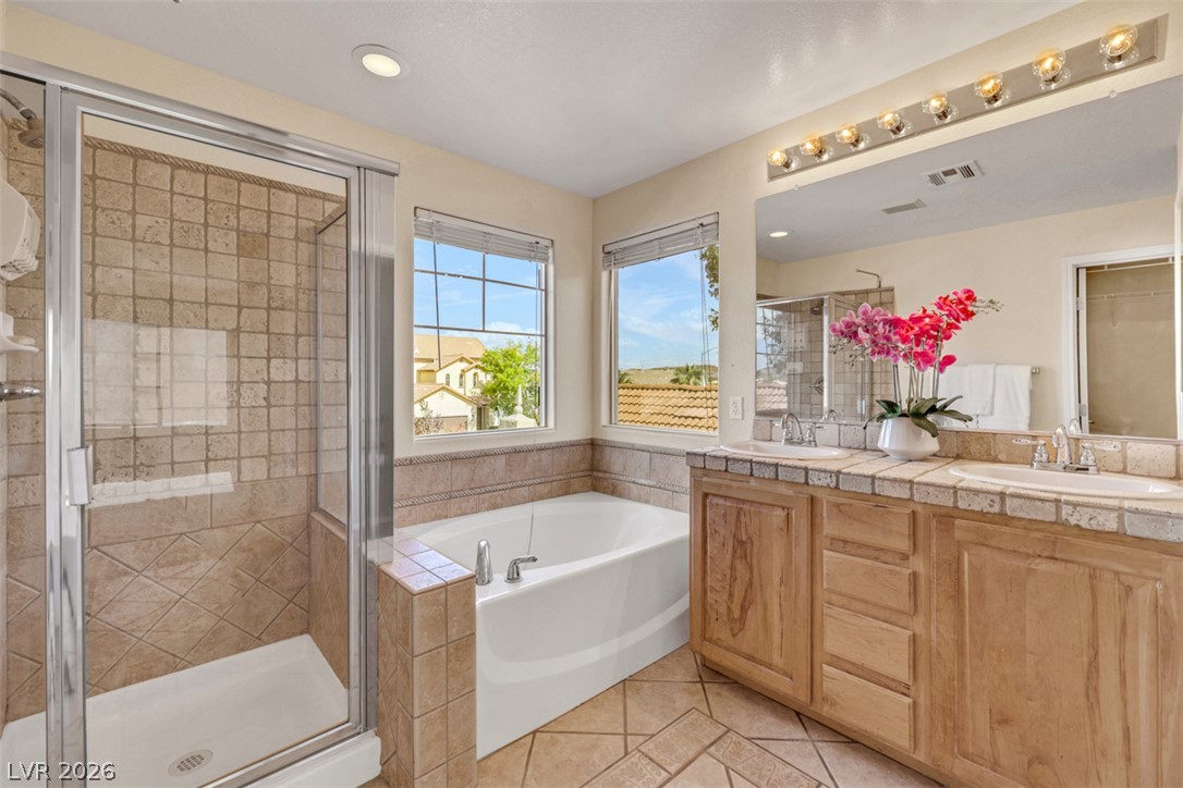 2417 Allegretto Avenue Henderson NV 89052