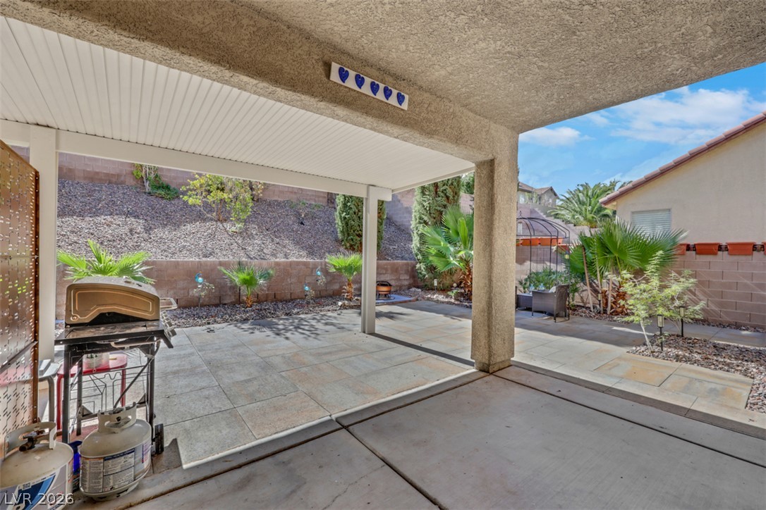 2417 Allegretto Avenue Henderson NV 89052