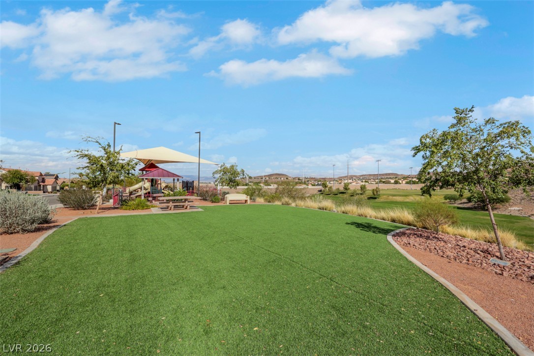 2417 Allegretto Avenue Henderson NV 89052