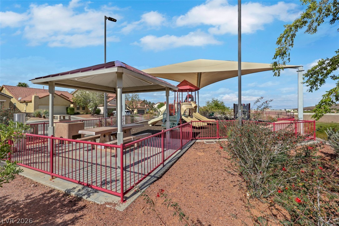 2417 Allegretto Avenue Henderson NV 89052