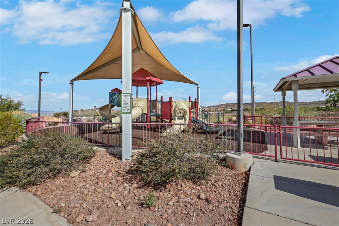 2417 Allegretto Avenue Henderson NV 89052