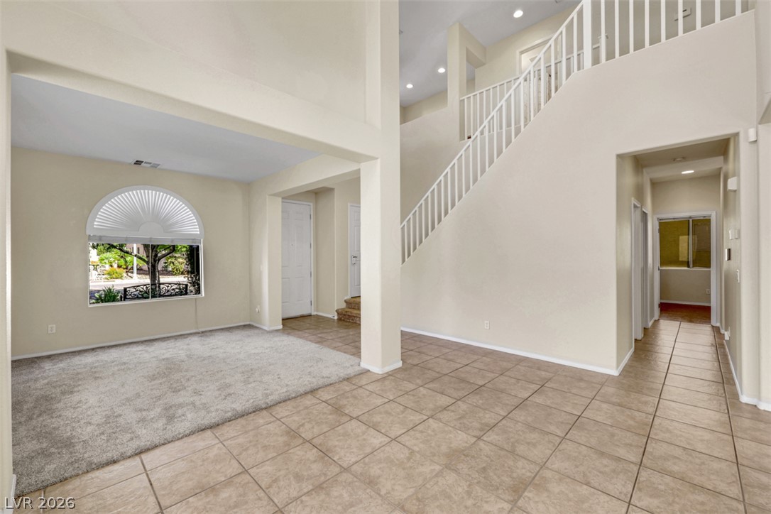 2417 Allegretto Avenue Henderson NV 89052