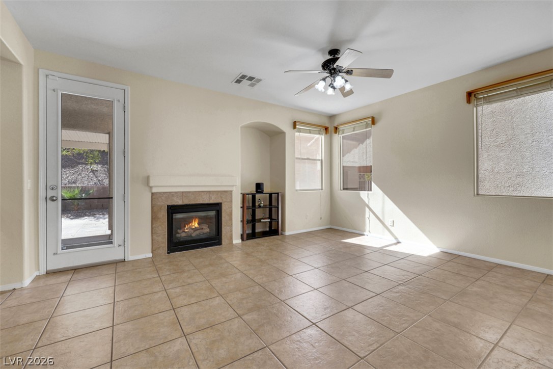 2417 Allegretto Avenue Henderson NV 89052