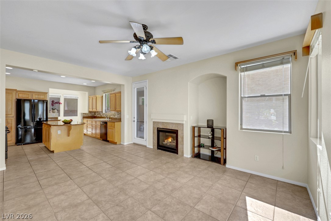 2417 Allegretto Avenue Henderson NV 89052