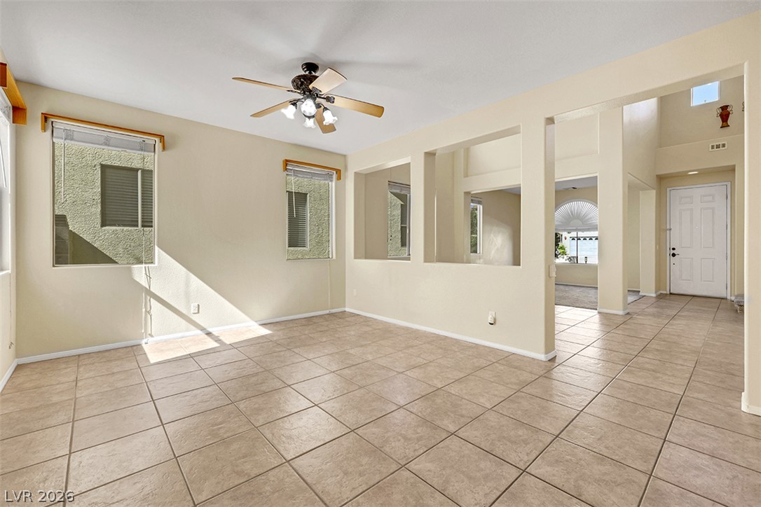 2417 Allegretto Avenue Henderson NV 89052