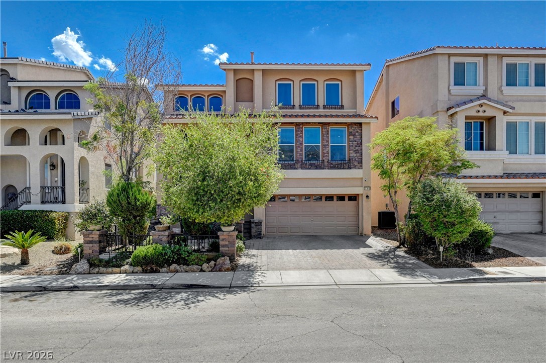 1161 Sax Fifth Avenue Henderson NV 89052