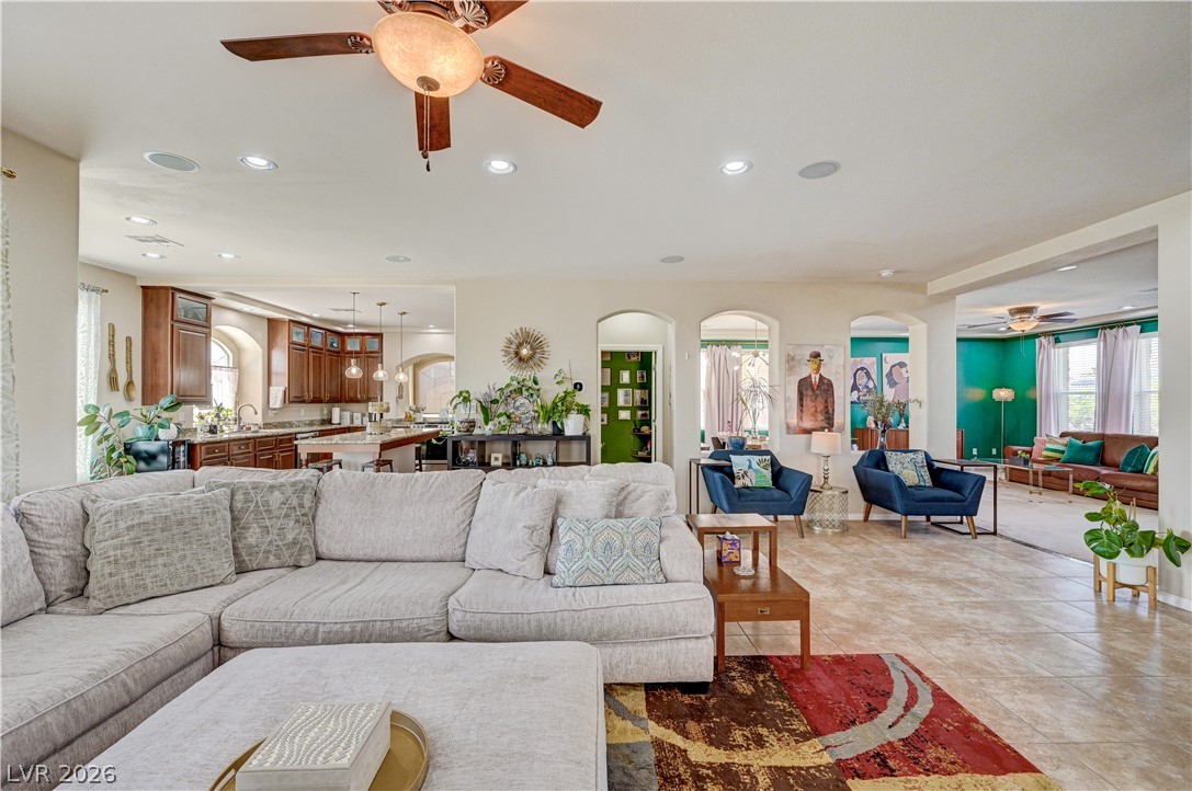 1161 Sax Fifth Avenue Henderson NV 89052