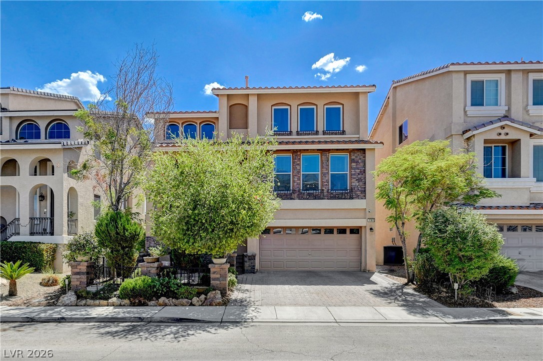 1161 Sax Fifth Avenue Henderson NV 89052