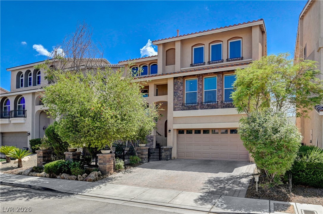 1161 Sax Fifth Avenue Henderson NV 89052