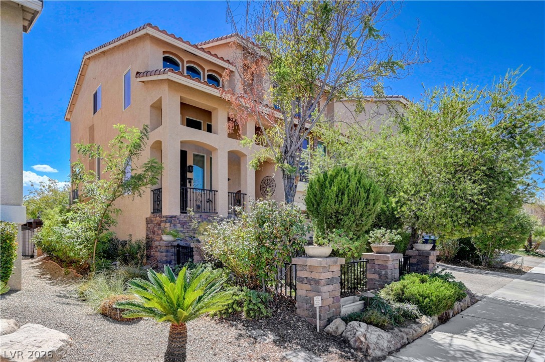 1161 Sax Fifth Avenue Henderson NV 89052