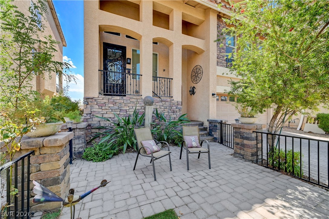 1161 Sax Fifth Avenue Henderson NV 89052