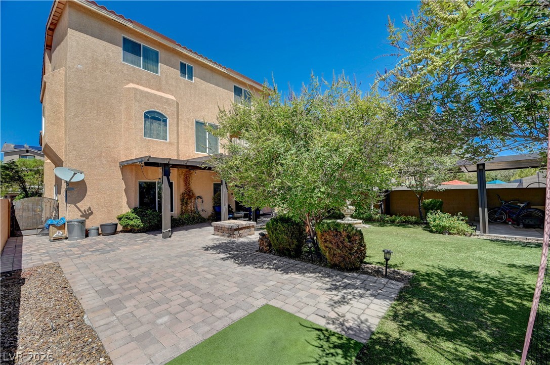 1161 Sax Fifth Avenue Henderson NV 89052