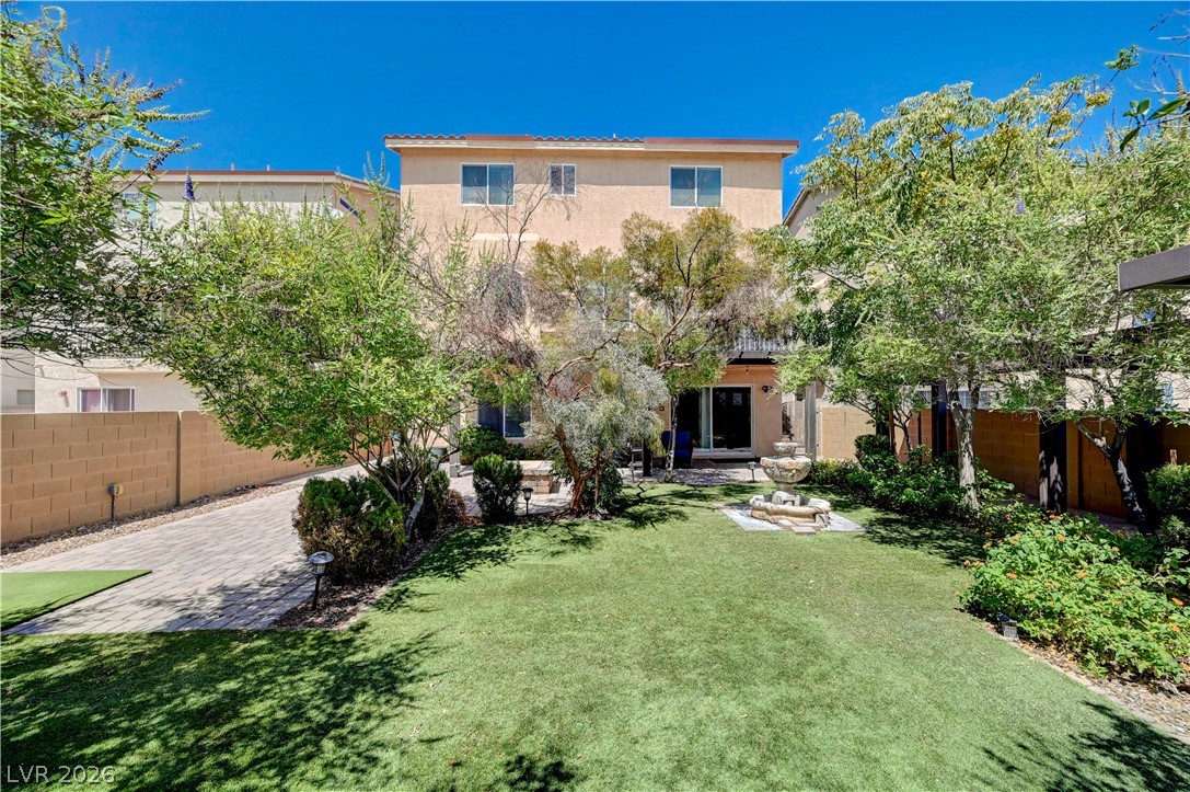 1161 Sax Fifth Avenue Henderson NV 89052